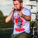 0055 Live Rock fest Varnsdorf